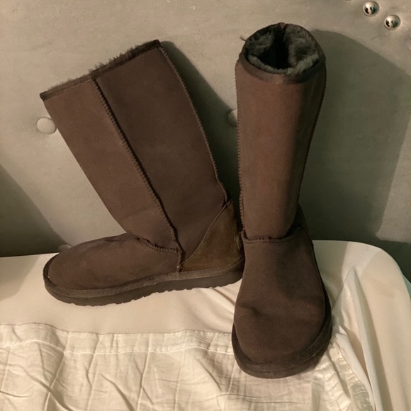 Ugg boots - Picture 2 of 6